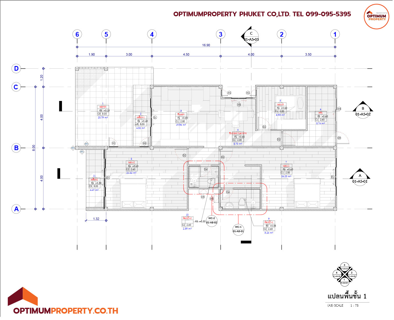 Home 02 – Optimum House:บ้านออพติมั่ม :https://optimumproperty.co.th